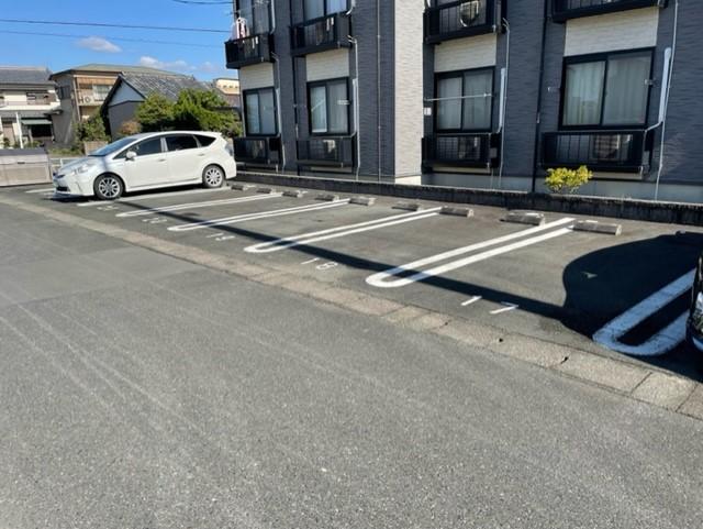 TERADA183(30572)の外観・駐車場イメージ1枚目