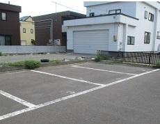 五所川原中央(43985)の外観・駐車場イメージ1枚目