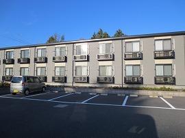 ボヌール パストラル(36683)の外観・駐車場イメージ1枚目