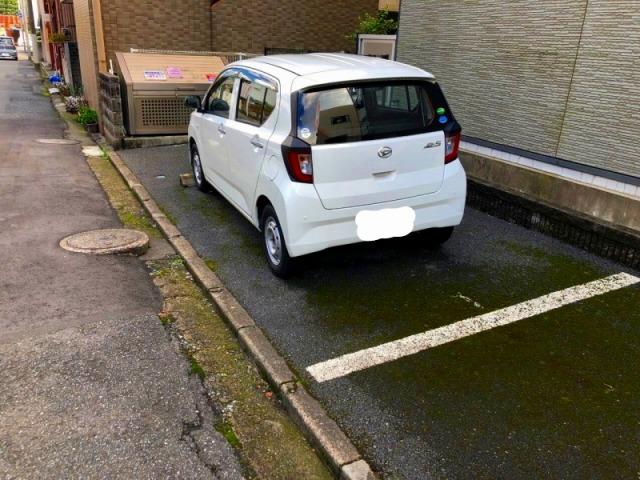 みらい本町(41143)の外観・駐車場イメージ1枚目