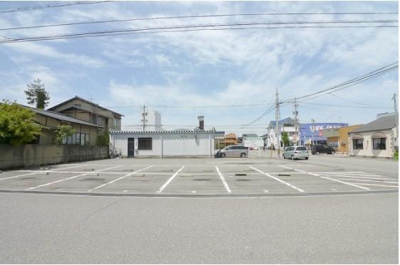 三馬1丁目Tパーキングの外観・駐車場イメージ2枚目