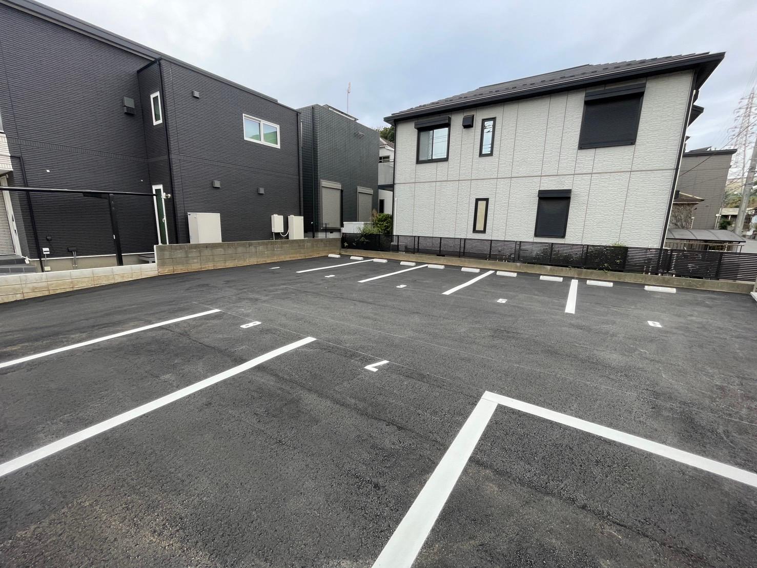 みなみ駐車場の外観・駐車場イメージ3枚目