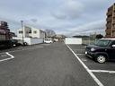 第2けやき公園前駐車場の駐車場