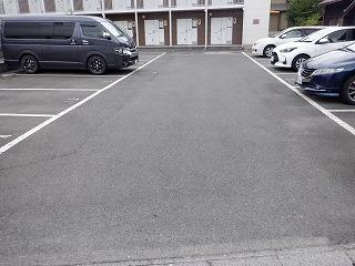 旭山(21523)の外観・駐車場イメージ1枚目