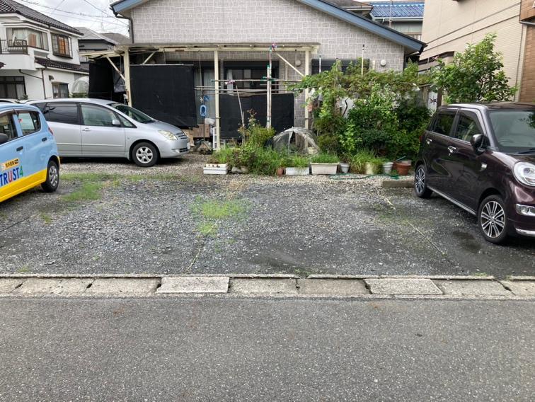 酒井駐車場の外観・駐車場イメージ2枚目