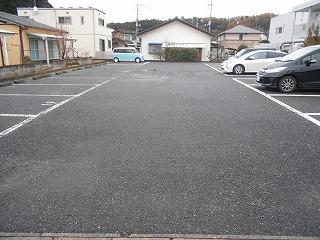 いわき湯本(17218)の外観・駐車場イメージ1枚目