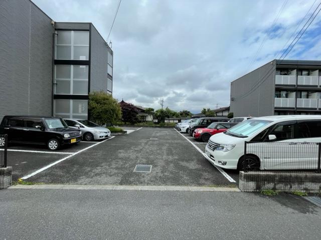 スターブライト(35007)の外観・駐車場イメージ1枚目