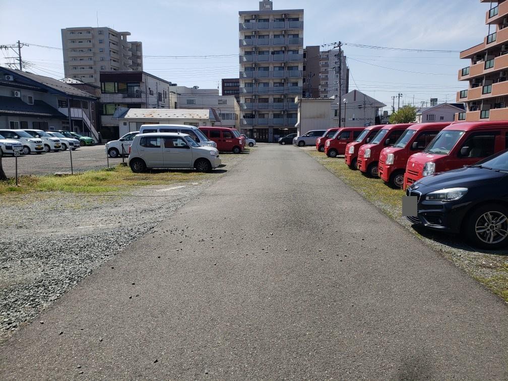 セキヤパーキングの外観・駐車場イメージ2枚目