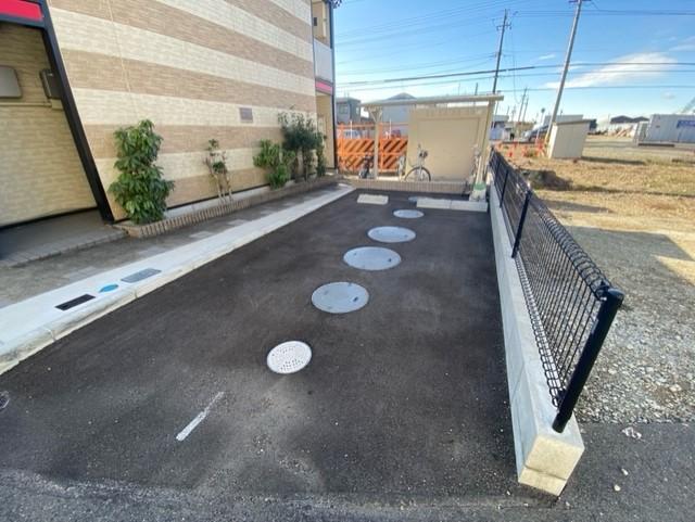 KY知光院(26386)の外観・駐車場イメージ2枚目