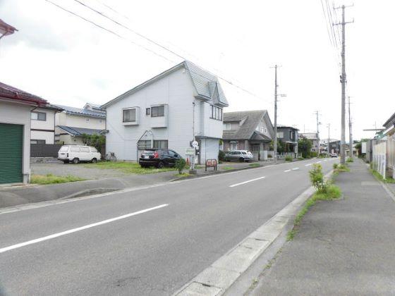 澤口様月極駐車場の外観・駐車場イメージ3枚目