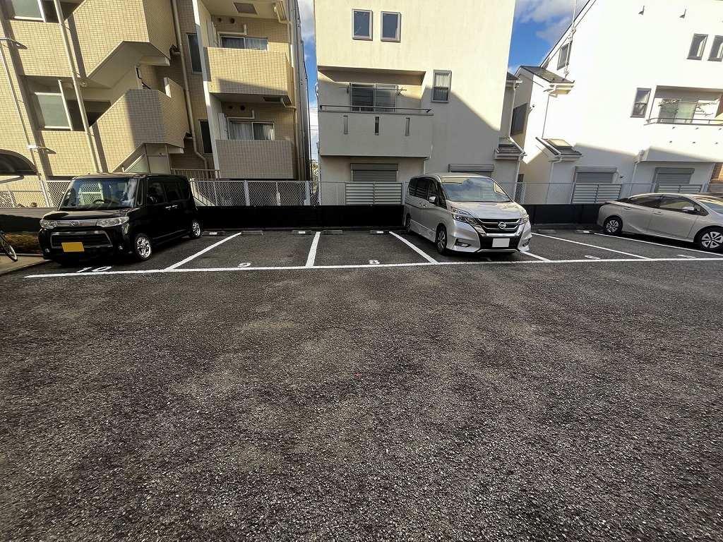 さいわい(13648)の外観・駐車場イメージ2枚目