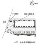 美樹(52800)の駐車場