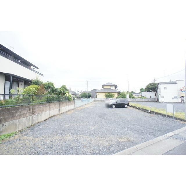 渡里町高田パーキング2の外観・駐車場イメージ1枚目