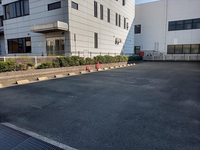 ウィステリア(16890)の外観・駐車場イメージ1枚目