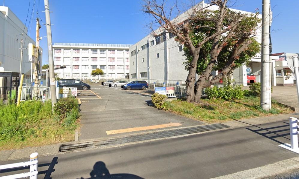 野比駐車場の外観・駐車場イメージ3枚目