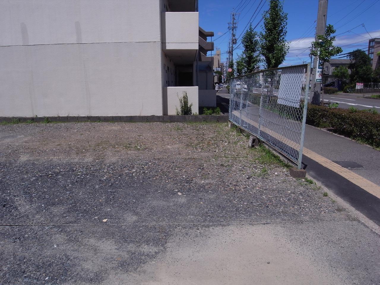 J-102の外観・駐車場イメージ2枚目