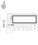 天童(17416)の駐車場