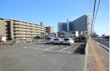 天王第2駐車場の外観・駐車場イメージ3枚目