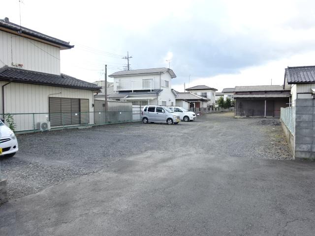小川駐車場の外観・駐車場イメージ1枚目