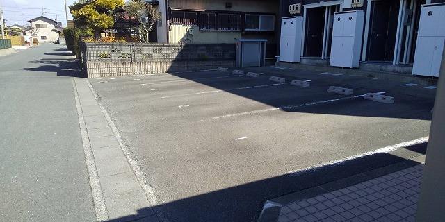 あおい(41636)の外観・駐車場イメージ1枚目