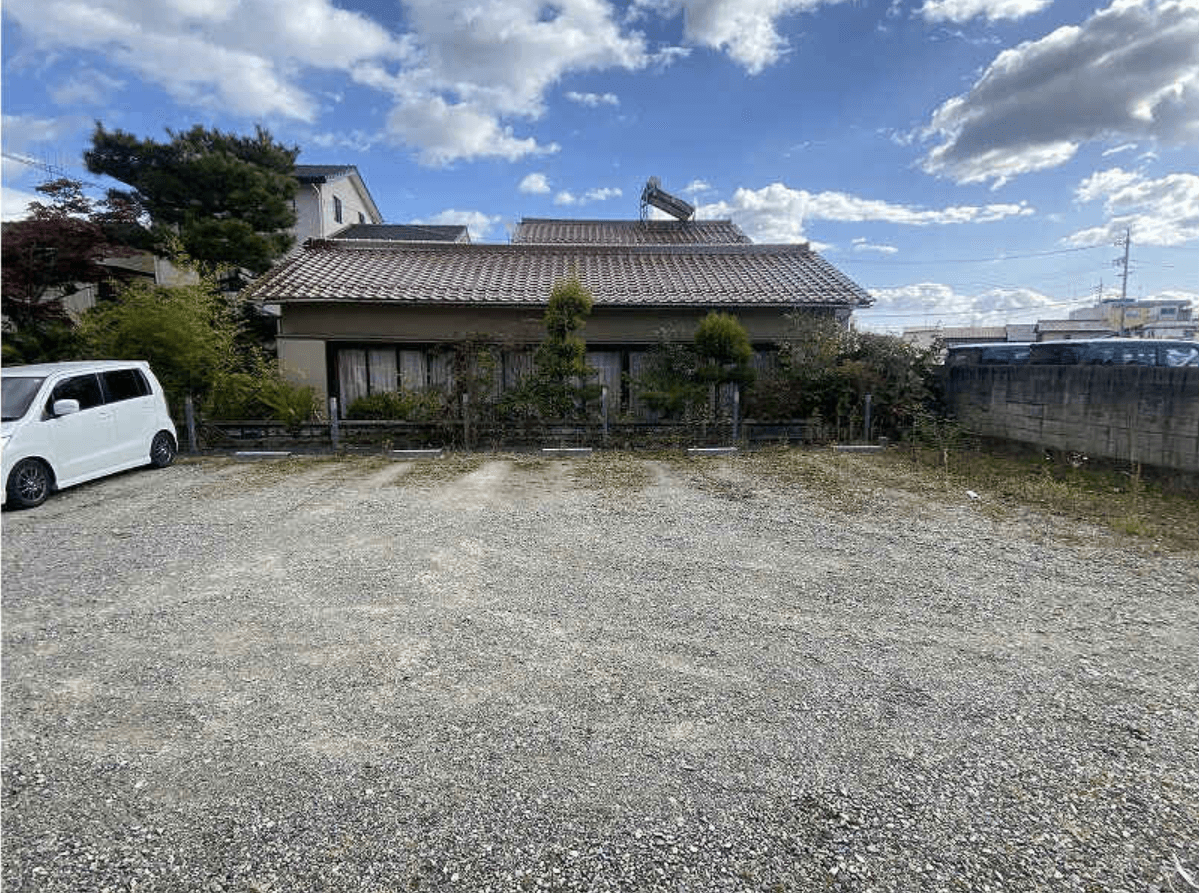 FKスペースECO 西高屋駅前の外観・駐車場イメージ2枚目