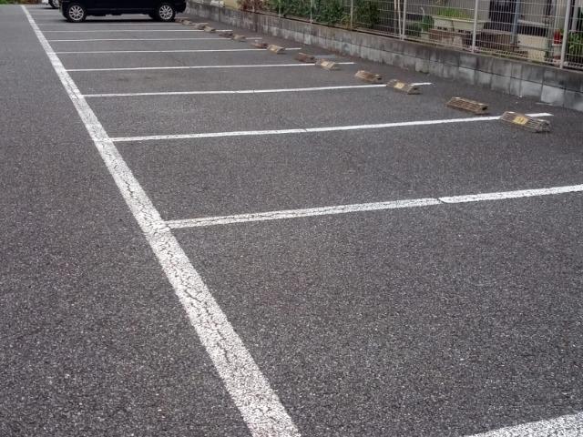 ブルーリーフ(40884)の外観・駐車場イメージ1枚目