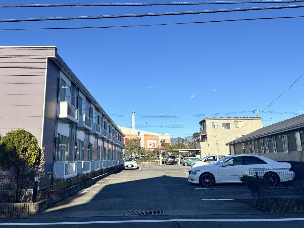 エスペランザ(20770)の外観・駐車場イメージ1枚目