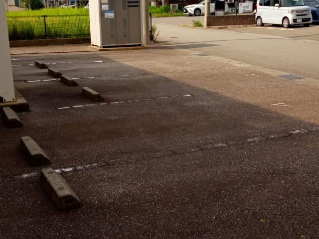 ALLEGRO(30462)の外観・駐車場イメージ2枚目