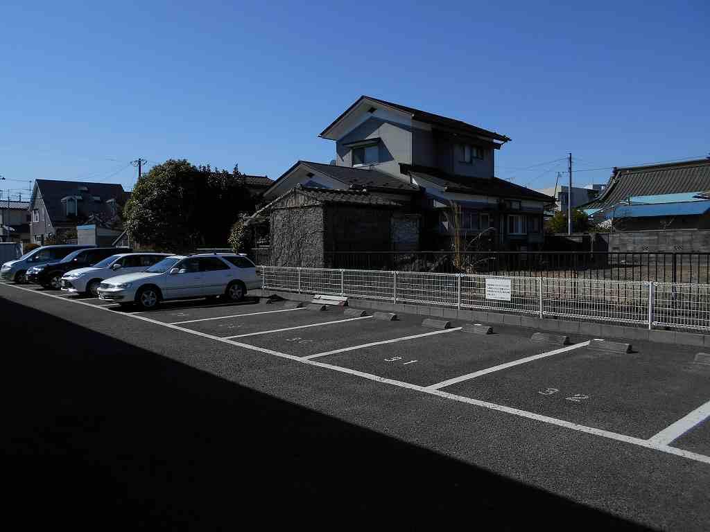 エルドラド(29855)の外観・駐車場イメージ1枚目