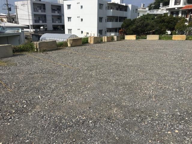 仲順駐車場の外観・駐車場イメージ2枚目