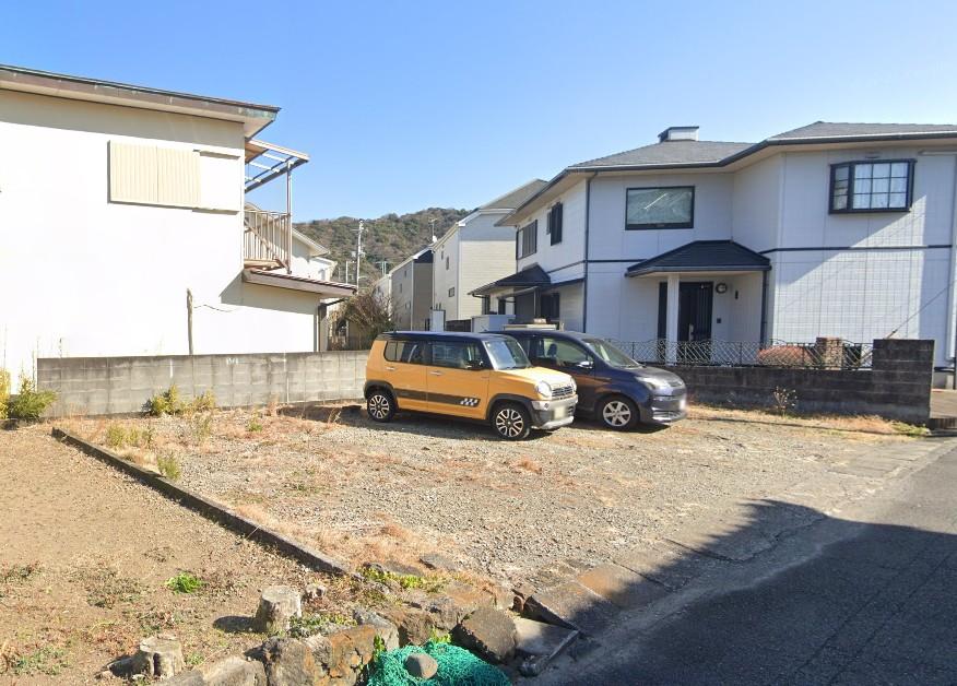 住吉町Uパーキングの外観・駐車場イメージ1枚目