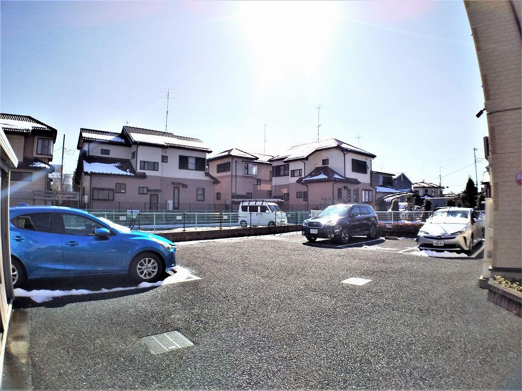 M&Aフォースイ(38425)の外観・駐車場イメージ1枚目