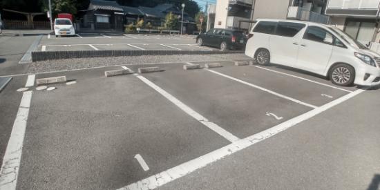 幸B(36111)の外観・駐車場イメージ1枚目