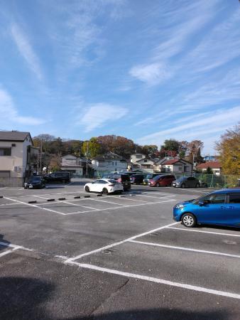 太田駐車場の外観・駐車場イメージ3枚目