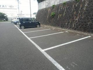 シーサイドフォレスト(36823)の外観・駐車場イメージ1枚目