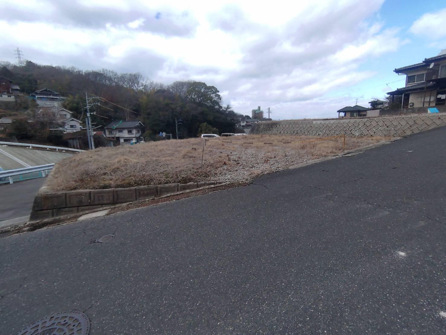 矢野東7丁目土地の外観・駐車場イメージ2枚目