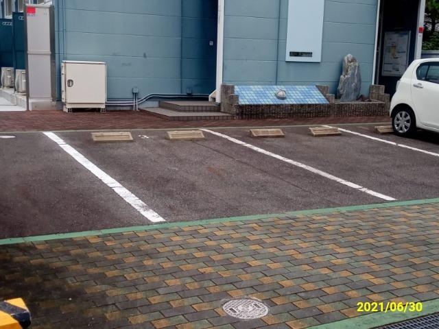 SUN FOREST(18094)の外観・駐車場イメージ1枚目