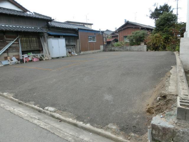 東鳴水3丁目古海駐車場の外観・駐車場イメージ3枚目