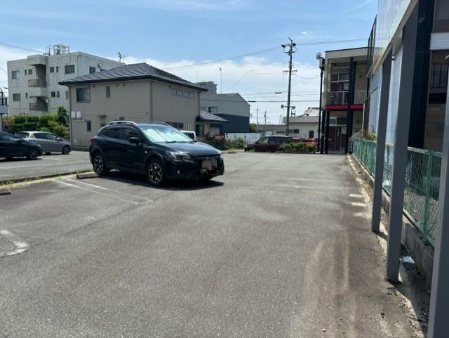 宝(29425)の外観・駐車場イメージ1枚目