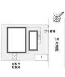 月寒西(36660)の駐車場