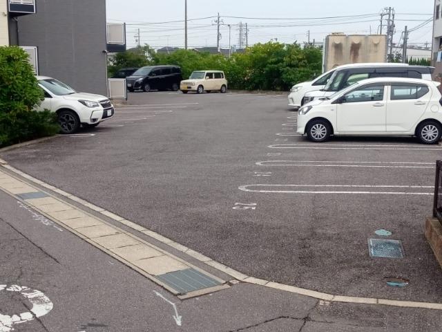 祢宜町(40235)の外観・駐車場イメージ1枚目