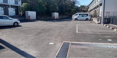 Londen B(20998)の外観・駐車場イメージ1枚目