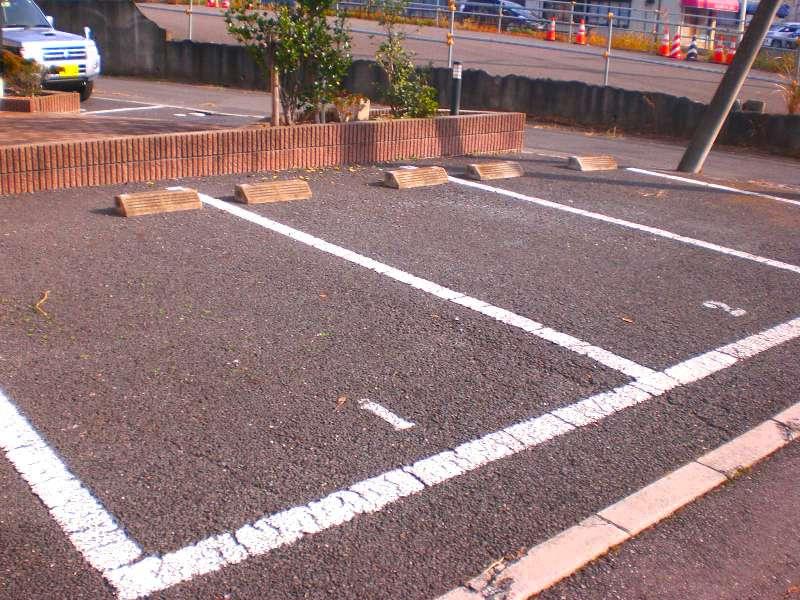 ふじしろ(31131)の外観・駐車場イメージ1枚目