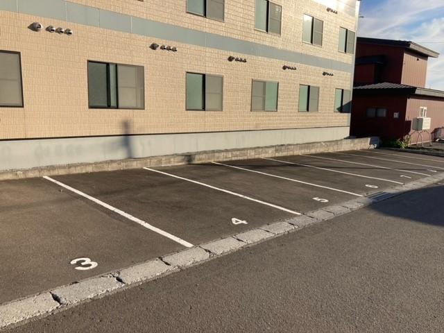 プレミールS&N(16390)の外観・駐車場イメージ1枚目