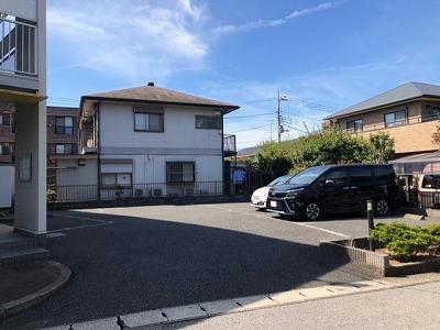 ゆりのき(17830)の外観・駐車場イメージ1枚目