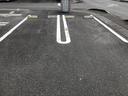 クレイノソレイユ扇町(56915)の駐車場