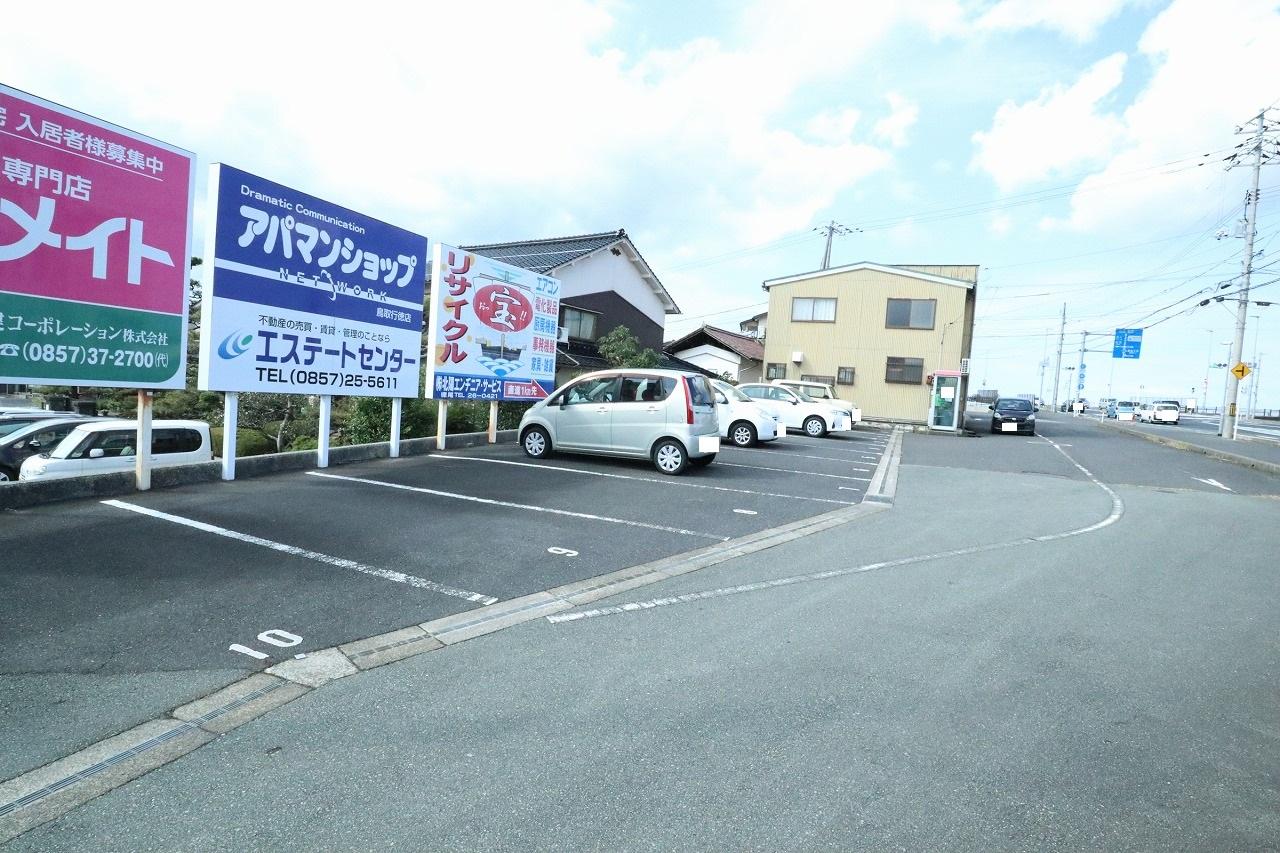 行徳1丁目371-1駐車場の外観・駐車場イメージ2枚目