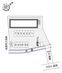やすらぎ(17748)の駐車場