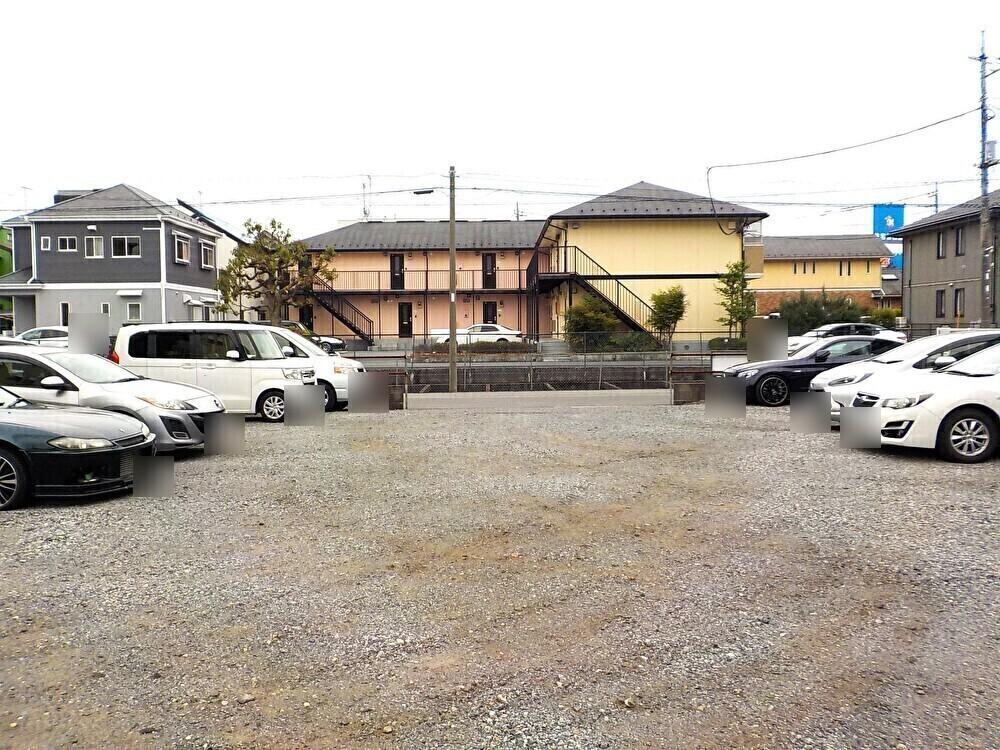 パーキングKの外観・駐車場イメージ3枚目