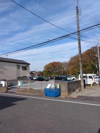 太田駐車場の外観・駐車場イメージ2枚目